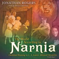The_world_according_to_Narnia